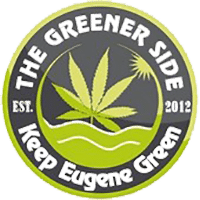 The Greener Side - Marijuana Dispensary Eugene Oregon